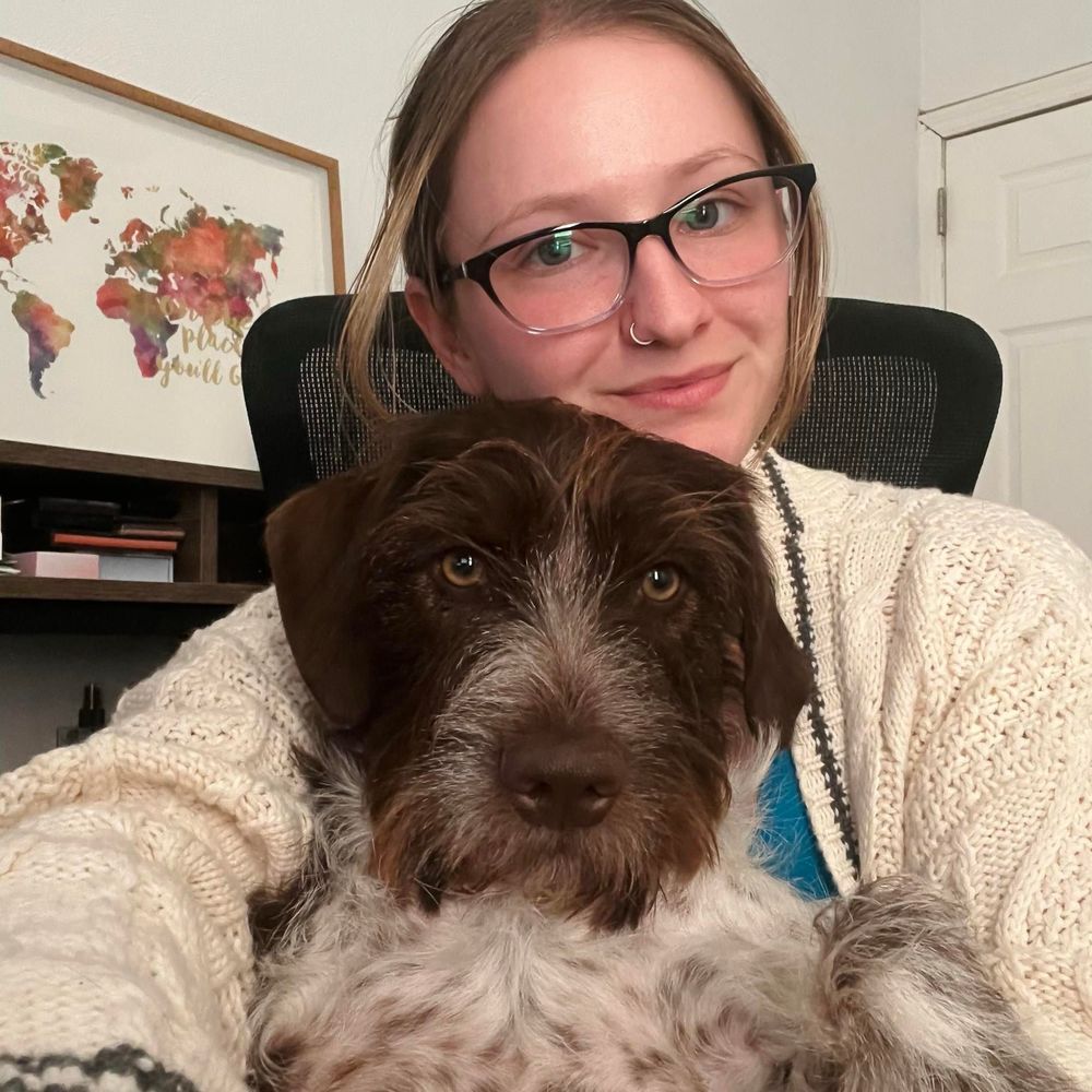 Meet your Posher, Kelsie